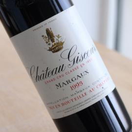 Classement Médoc - 3ème Cru Classé