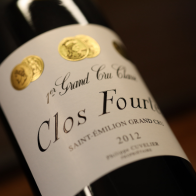 Classement St Emilion - 1er Grand Cru Classé B