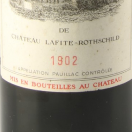 1902年のワイン(Vin 1902)