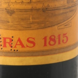1815年ワイン