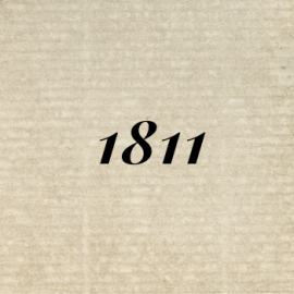 ワイン1811
