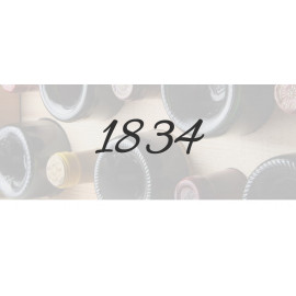 ワイン1834