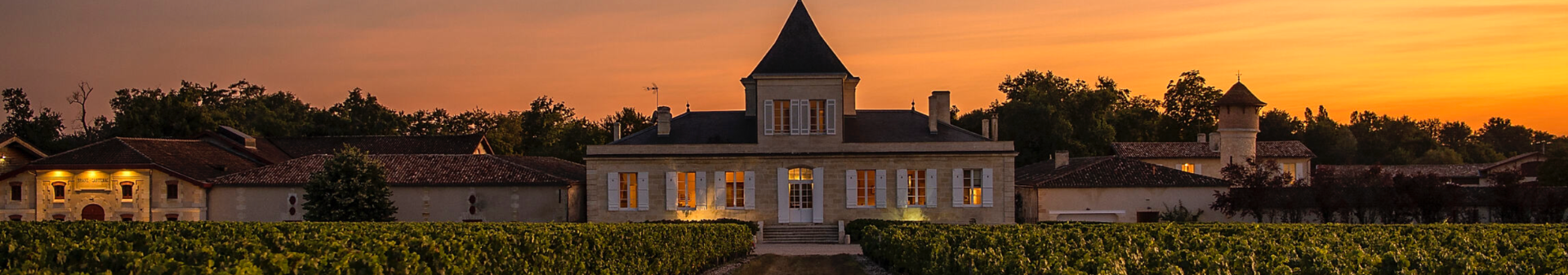 シャトー ブラン カントナック(Château Brane Cantenac)