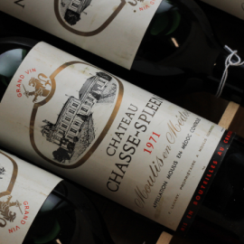 Château Chasse Spleen