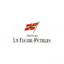 Château la Fleur Petrus