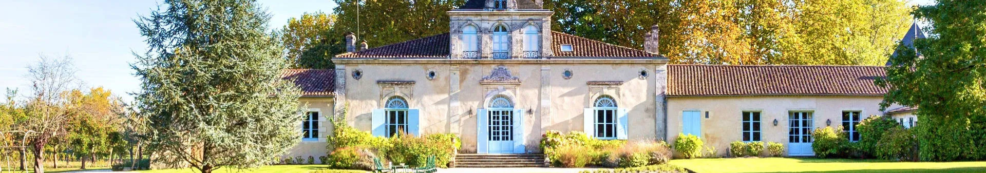 シャトー・シラン(Château Siran)