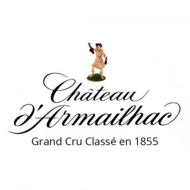 シャトー・ダルマイヤック(Château D'Armailhac)