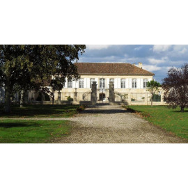 シャトー・ラ・ラグーヌ(Château La Lagune)