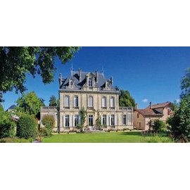 シャトー・マレスコ・サン・テグジュペリ(Château Malescot Saint Exupery)