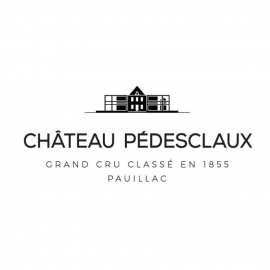 シャトー・ペデスクロー(Château Pedesclaux)