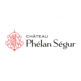 シャトー・フェラン・セギュール(Château Phelan Segur)