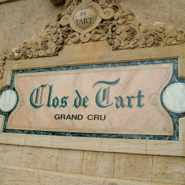 クロ・ド・タール(Clos De Tart)
