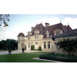シャトー・ローザン・セグラ(Château Rauzan Segla)