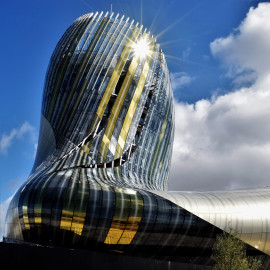ボルドー地方のワイン(Région Bordeaux)、ボルドーワイン