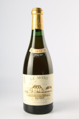 DOMAINE HUET ドゥミ・セック 1952