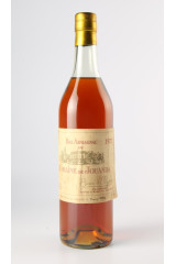 ドメーヌ・ド・ジュアンダ(DOMAINE DE JOUANDA) バス・アルマニャック(Bas Armagnac) 1972