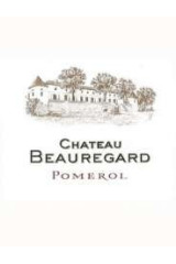 シャトー・ボーレガール(CHÂTEAU BEAUREGARD) 1947