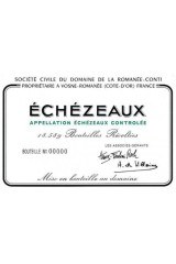ドメーヌ・ド・ラ・ロマネ・コンティ(DOMAINE DE LA ROMANEE CONTI) 2013
