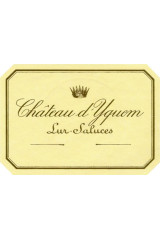シャトー・ディケム(Château d'Yquem) 1963