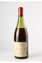 ドメーヌ・コント・ジョルジュ・ド・ヴォギュエ(DOMAINE COMTE GEORGES DE VOGUE) 1935
