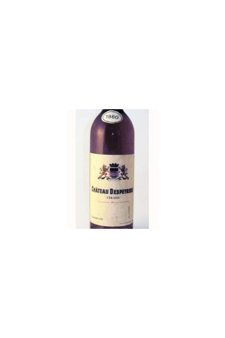 DESPEYRERE 1960