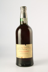 QUINTA DO NOVAL Late Bottled Vintage 1980