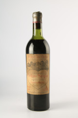 シャトー・カロン・セギュール(CHÂTEAU CALON SEGUR) 1942