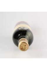 シャトー・ディケム(CHÂTEAU D'YQUEM) 1955
