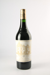 シャトー・オー・ブリオン(Château Haut Brion) 1992