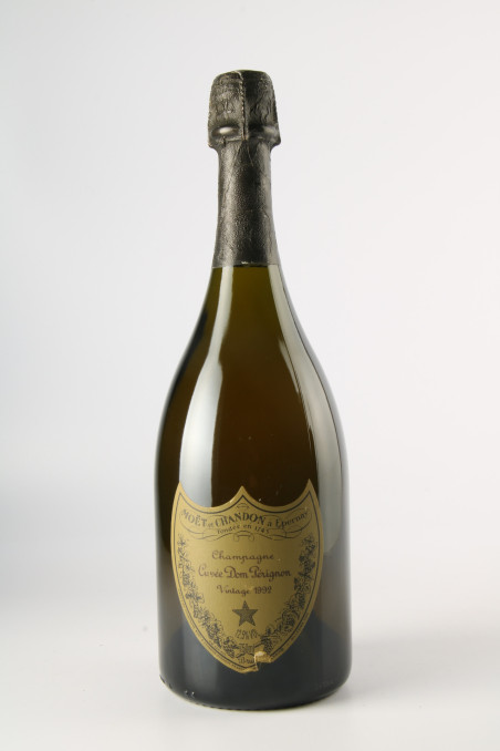 ドン・ペリニョン(DOM PERIGNON) 1992