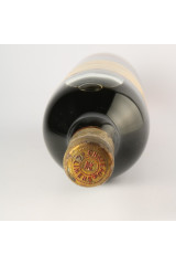 シャトー・クリマン(CHÂTEAU CLIMENS) 1929
