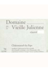 ヴィエイユ・ジュリエンヌ(VIEILLE JULIENNE) キュヴェ・レゼルヴェ 2005