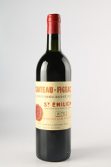 シャトー・フィジャック(Château Figeac) 1979