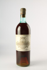 シャトー・フィロー(CHÂTEAU FILHOT) 1942