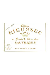 シャトー・リューセック(CHÂTEAU RIEUSSEC) 1970