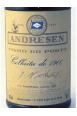 ANDRESEN コルヘイタ 1900