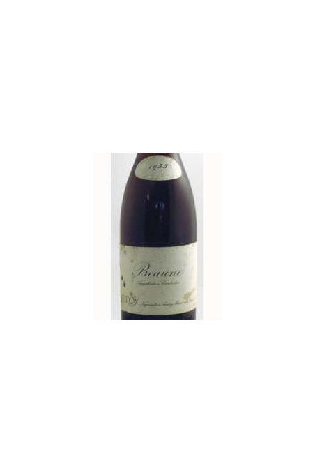 ドメーヌ・ルロワ（DOMAINE LEROY）1953