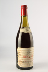ポール・ブシャール＆シー(PAUL BOUCHARD & Cie) 1947