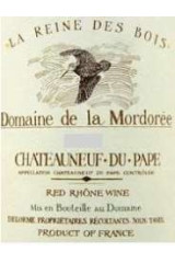 モルドレ(MORDOREE) マグナム キュヴェ・ラ・レーヌ・デ・ボワ(Cuvée La Reine des Bois) 2000