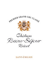 シャトー・ボー・セジュール・ベコ(CHÂTEAU BEAU SEJOUR BECOT) 1982