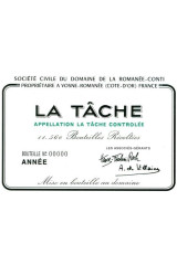 ドメーヌ・ド・ラ・ロマネ・コンティ(DOMAINE DE LA ROMANEE CONTI) 2010