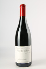 ヴィエイユ・ジュリアン キュヴェ・レゼルヴェ 2003(VIEILLE JULIENNE Cuvée Reservé 2003)