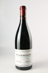 ドメーヌ・ド・ラ・ロマネ・コンティ(DOMAINE DE LA ROMANEE CONTI) 1998
