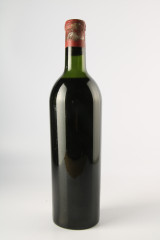 シャトー・ムートン・ロートシルト(CHÂTEAU MOUTON ROTHSCHILD) 1945