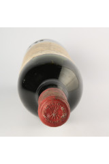 シャトー・ムートン・ロートシルト(CHÂTEAU MOUTON ROTHSCHILD) 1945