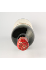 シャトー・ムートン・ロートシルト(Château Mouton Rothschild) 1960