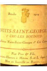 PIAT Les Boudots 1929