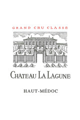 シャトー・ラ・ラギューヌ(CHÂTEAU LA LAGUNE) 1979