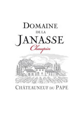 ドメーヌ・ド・ラ・ジャナス(DOMAINE DE LA JANASSE) キュヴェ・ショパン 2011
