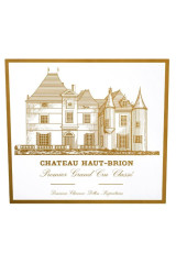 シャトー オー ブリオン(CHÂTEAU HAUT BRION) 1931
